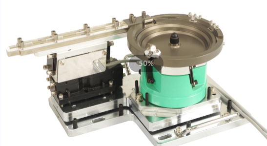 振動(dòng)盤(pán)振動(dòng)體類(lèi)型